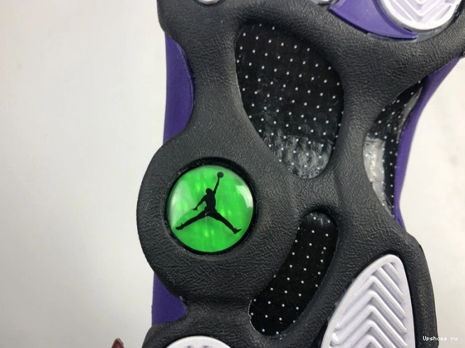  Retro Jordan Purple Air 13 DJ5982-015 Court 0515
